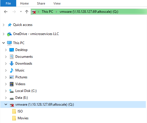 Windows 10 Nfs Client Download