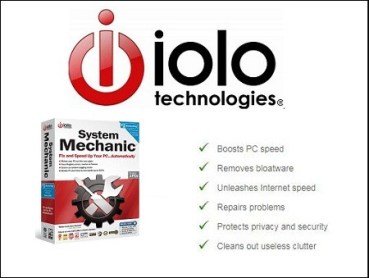 iolo system mechanic pro free